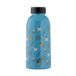 Borraccia Termica Space 470ml - Mama Wata características