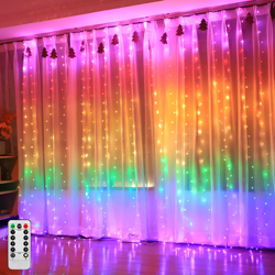 barriera LED offre arcobaleno otto USB en oferta