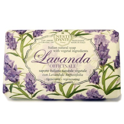 LAVANDA OFFICINALE 150 G