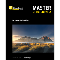 MASTER FOTOGRAFIA - NIKON - La sintassi del video en oferta