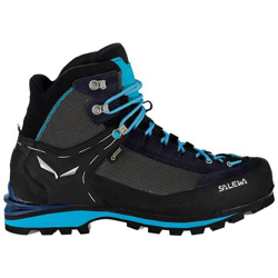 Scarponi Salewa Crow Goretex Scarpe Donna Eu 40 en oferta