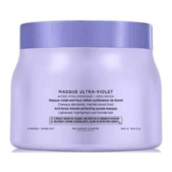 Blond Absolu Masque Ultra Violet 500 Ml precio