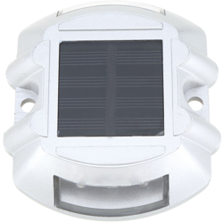 Faretto stradale a LED per il controllo della luce solare in alluminio pressofuso características