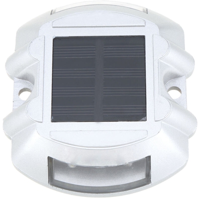 Faretto stradale a LED per il controllo della luce solare in alluminio pressofuso