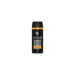 Axe Deodorante Spray 150Ml Wild Spice características