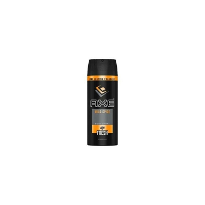 Axe Deodorante Spray 150Ml Wild Spice