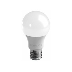 Lampada Led Goccia E27 W 9,2 2700K Duracell precio