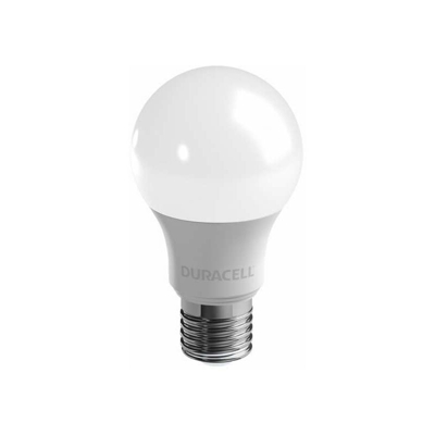 Lampada Led Goccia E27 W 9,2 2700K Duracell