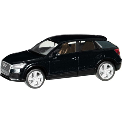 038676-003 H0 Audi Q2 - Herpa en oferta