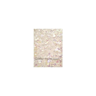 Ferrario - Malta Glitter Multicolor 150 Ml