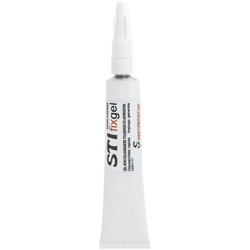 Colla Ultrafix 20gr Gel etilcianoacrilato Attack STI precio