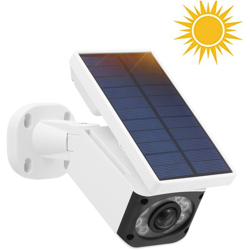 Luce solare a LED | 1 pz - 1 pz en oferta