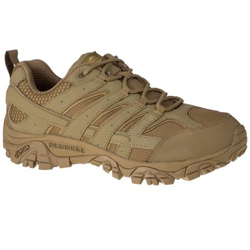 Moab 2 Tactical J15857, Uomo, Beige, Scarpe Da Trekking, Numero: 41 Eu en oferta