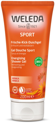 SPORT GEL DOCCIA ENERGY ARNICA 200ML en oferta