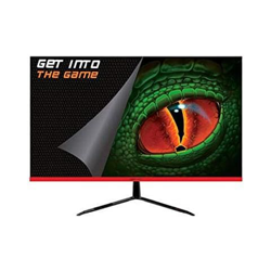 Monitor Gaming Led 23-8 Keep Out Xgm24f+ Flat características