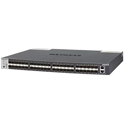 M4300-48xF Managed Switch (XSM4348FS)