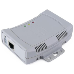 Server USB IP RJ45 1 porta Gigabit Ethernet 1000Mbps modello NetUSB-100iX4 características