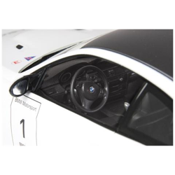 R / C Auto 1:14 BMW M3 Sport bianco 403070 precio