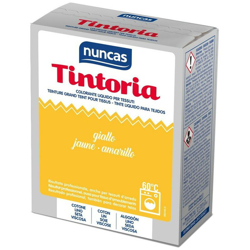 Tinta Cotone Giallo - Nuncas precio