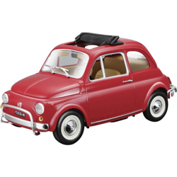 Fiat 500L 1:24 Automodello - Bburago características