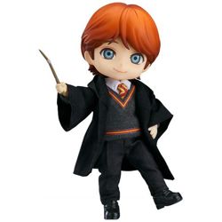 Harry Potter Ron Weasley Doll Nendoroid en oferta