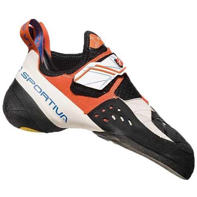 Scarpe Da Arrampicata La Sportiva Solution Scarpe Uomo Eu 37 1/2