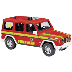 51417 H0 Mercedes Benz G 90 vigili del fuoco Dortmund - Busch en oferta