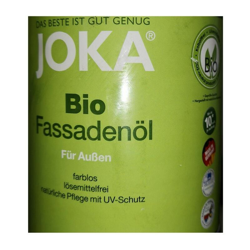 esterno facciata olio 0.75L - Joka en oferta