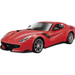 Ferrari F12tdf 2012-2016 1:24 Automodello - Bburago en oferta