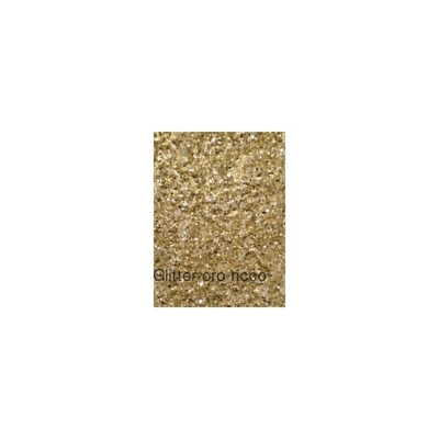 Ferrario - Malta Glitter Oro Ricco 150 Ml