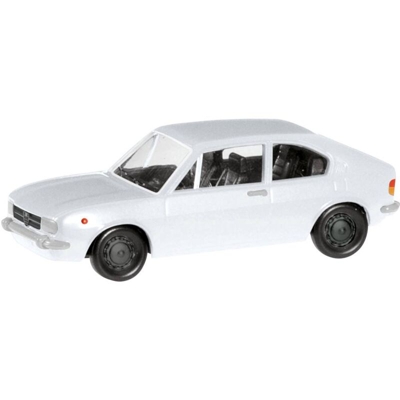 024549-005 H0 Alfa Romeo Alfasud ti - Herpa