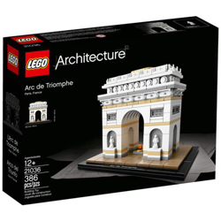 21036 Arco di Trionfo en oferta