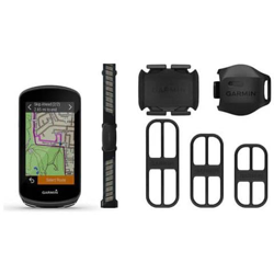 Edge 1030 Plus Bundle Ciclocomputer Gps Con Sensori E Hrm Art. 010-02424-11 características