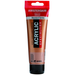 Hammeley - Amsterdam Acrylic 120 ml Bronzo características