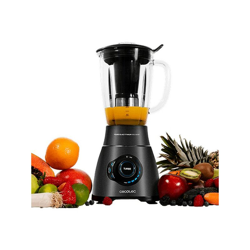 Frullatore Power Black Titanium 1800 Smart 2,1 L 1800W - Cecotec precio