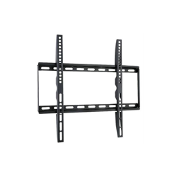 Supporto a Muro Fisso Slim per TV LED LCD 23-55'' Nero - Techly características