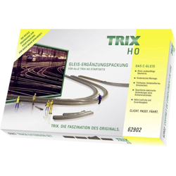 T62902 H0 Trix C Kit di espansione precio