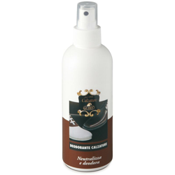 Idroweb - Spray deodorante per calzature 200 ml 6 pz características