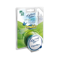 Emulsio Cattura Odori Frigo 40Gr precio