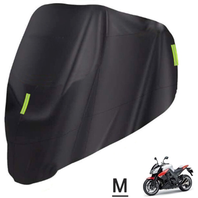 stagioni Generale bicicletta copertura abbigliamento moto | codice M - codice M