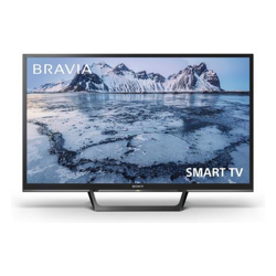 TV LED HD 32'' KDL32W6605BAEP Smart TV precio