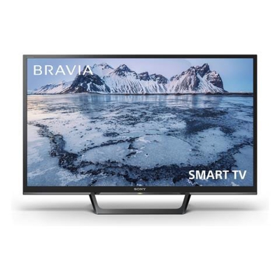 TV LED HD 32'' KDL32W6605BAEP Smart TV