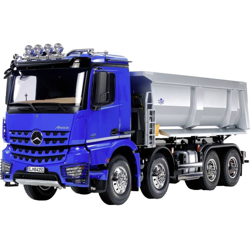 56366 1:14 Elettrica Camion modello In kit da costruire - Tamiya precio