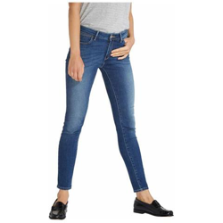 Pantaloni Wrangler Skinny L32 Abbigliamento Donna W33-l32 precio