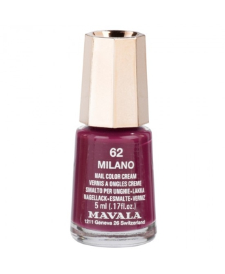 Mavala Mini Color Smalto 62 Milano 5ml