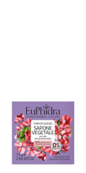 EUPHIDRA SAPONETTA VEGETALE FIORI DI CILIEGIO75 G en oferta