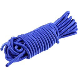 Y7272bl-5 - M3136-1, corda per kayak, blu, diametro 5 mm en oferta