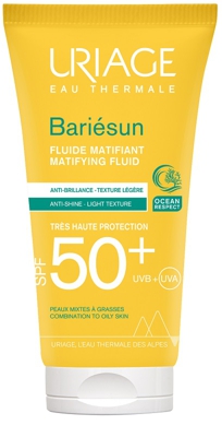 BARIESUN SPF50+ MAT FLUIDO 50 ML