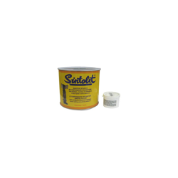 STUCCO PER MARMO SINTOLIT VERTICALE 175 ML - Fraschetti en oferta