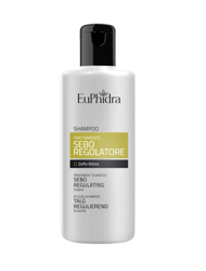 EUPH SHAMPOO SEBOREGOLATORE precio